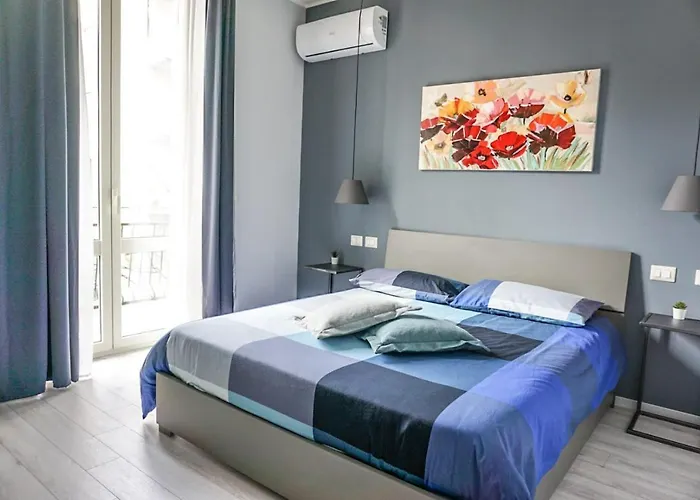 B&B Il Bastione