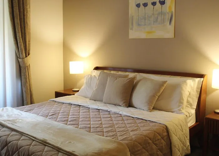 Hotel Agathae