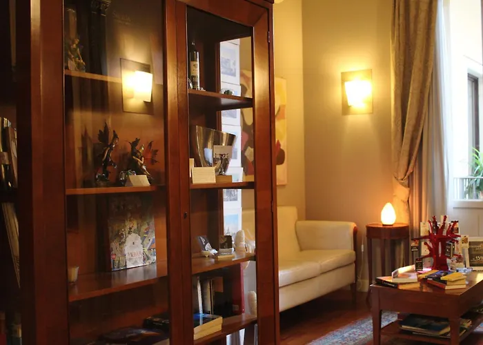 Hotel Agathae