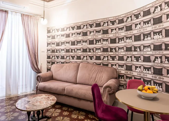 Scene Suites Apartments