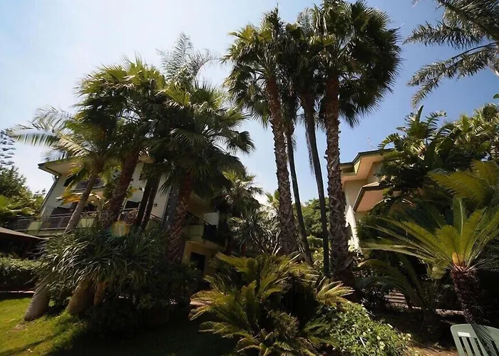 Hotel Borgo Verde