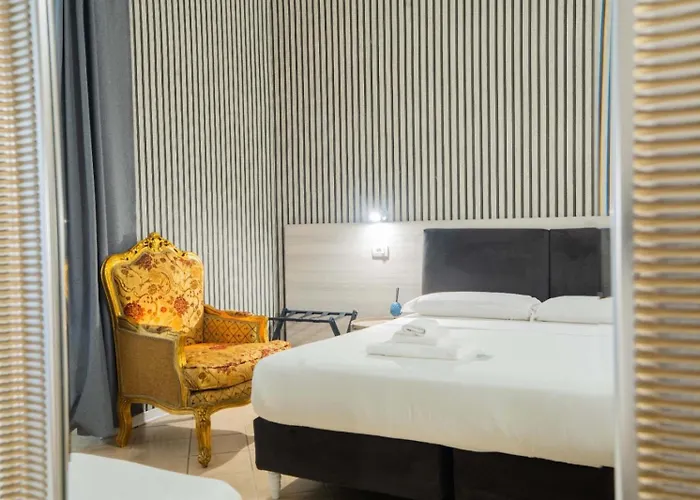 Hotel Trieste