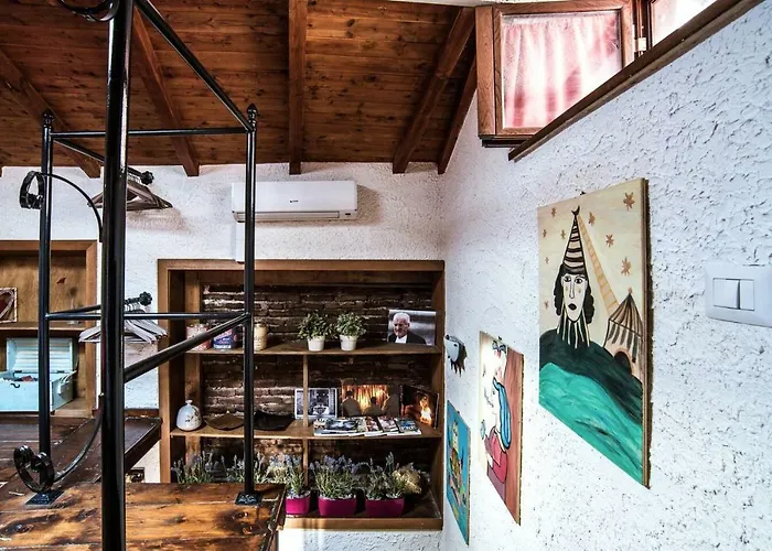 Casa Gisira
